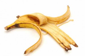 Prise de parole en public : évitez les peaux de banane !